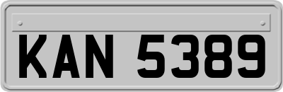 KAN5389