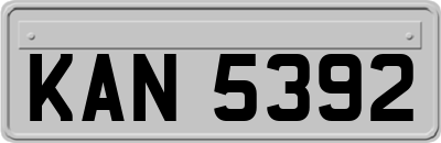 KAN5392