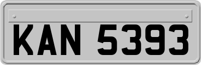 KAN5393