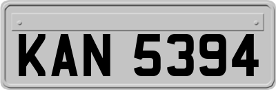 KAN5394