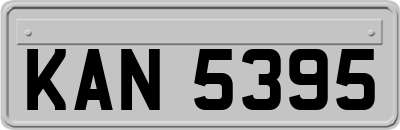 KAN5395