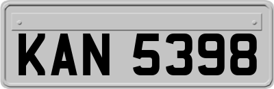 KAN5398