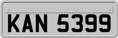 KAN5399