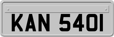 KAN5401