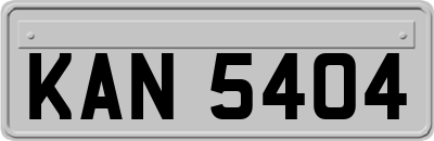 KAN5404