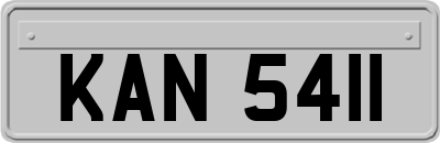 KAN5411