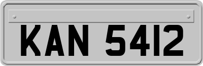 KAN5412