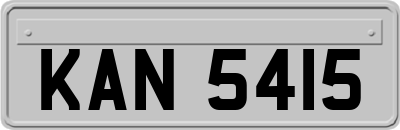 KAN5415