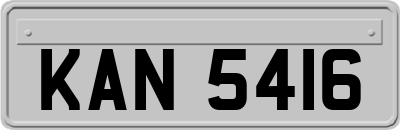 KAN5416