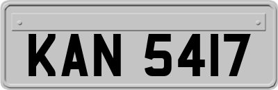 KAN5417