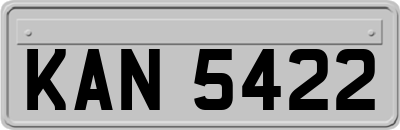KAN5422