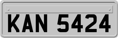 KAN5424