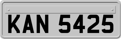 KAN5425