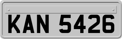 KAN5426