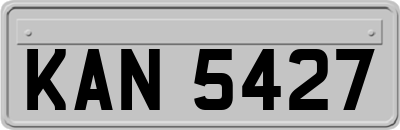 KAN5427