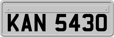 KAN5430