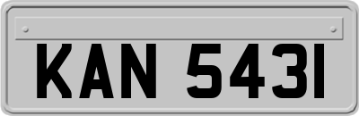 KAN5431