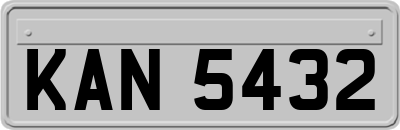 KAN5432