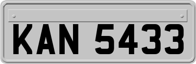 KAN5433