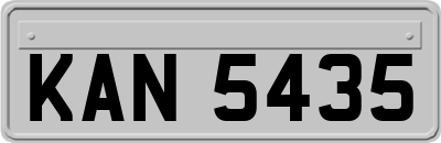 KAN5435