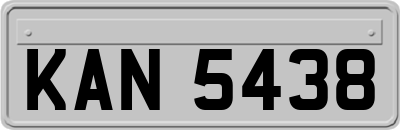 KAN5438