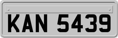 KAN5439