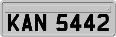 KAN5442