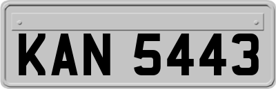 KAN5443