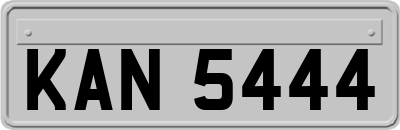 KAN5444