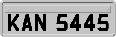 KAN5445
