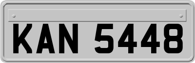 KAN5448