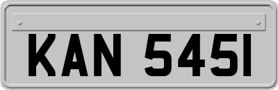 KAN5451