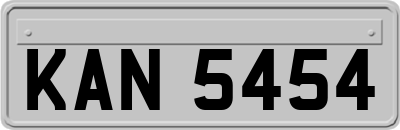 KAN5454