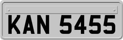 KAN5455