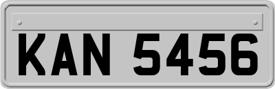 KAN5456