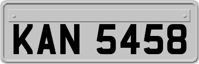 KAN5458