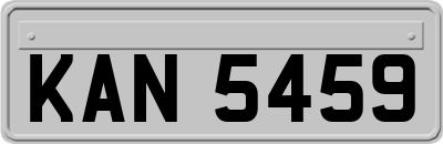 KAN5459