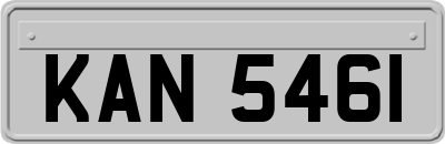 KAN5461
