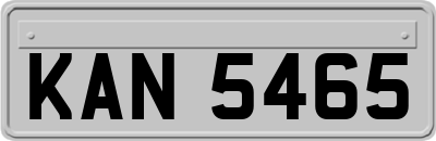 KAN5465