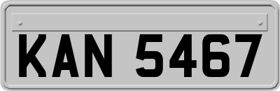 KAN5467