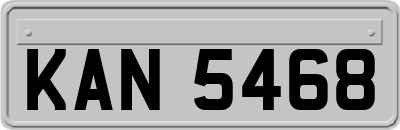 KAN5468