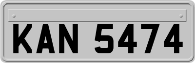KAN5474