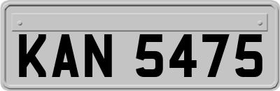 KAN5475