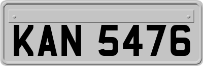 KAN5476
