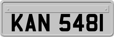 KAN5481