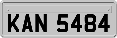 KAN5484