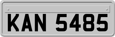 KAN5485