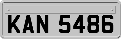 KAN5486