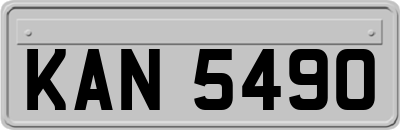 KAN5490