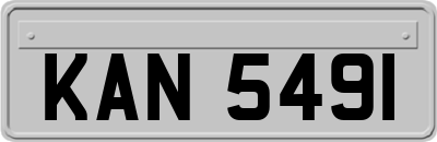 KAN5491